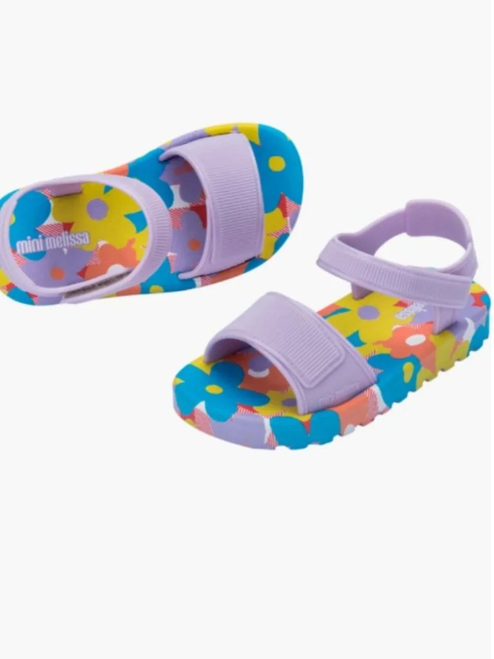 Mini Melissa nwt mini